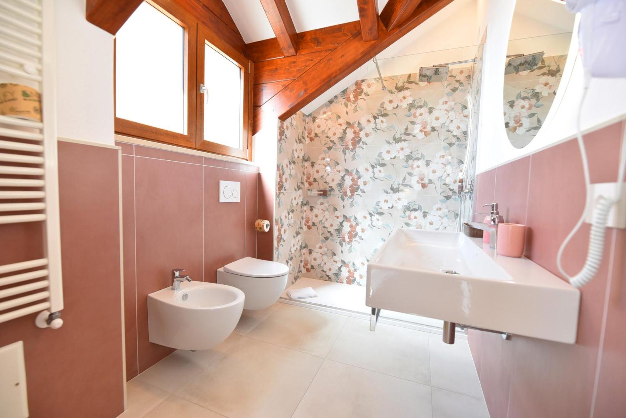 Casa Milly Bed & Breakfast Agerola Exterior photo